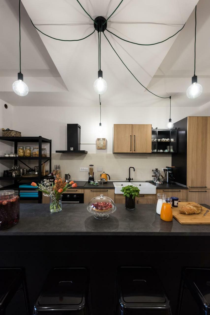 La Marmora 39 Acomodação com café da manhã  3*